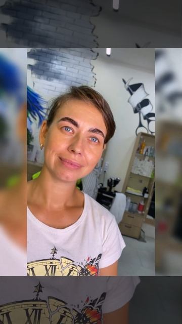 Архитектура бровей . Симферополь смотреть онлайн