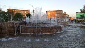 Музыка- это следы, по которым можно вернуться в разное время жизни/ Новосибирск/30.05.2024❤❤❤