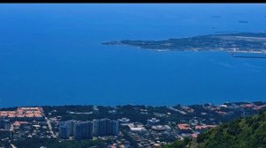 ГЕЛЕНДЖИК! 🤩 ВИД С ГОРЫ НА ГОРОД! 🥰 КРАСОТА! 😍