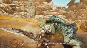 Оружие Monster Hunter Wilds | Вести Гильдии | Часть 1