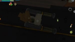 skibidi toilet chicken Gun 75 (все части)