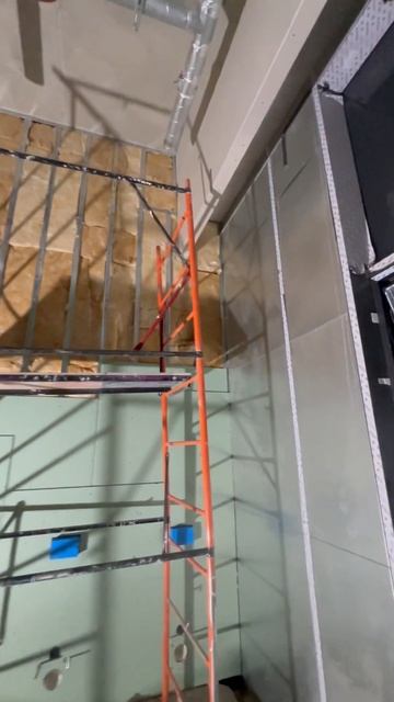 Санузел Из гипсокартона Обшивка￼ смотреть онлайн