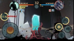 СЕТ УБИЙЦЫ VS ЛОВЧИЙ В SHADOW FIGHT 2