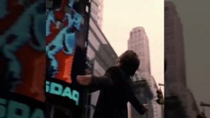 Ванильное небо