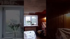 Крашу потолок акриловой краской