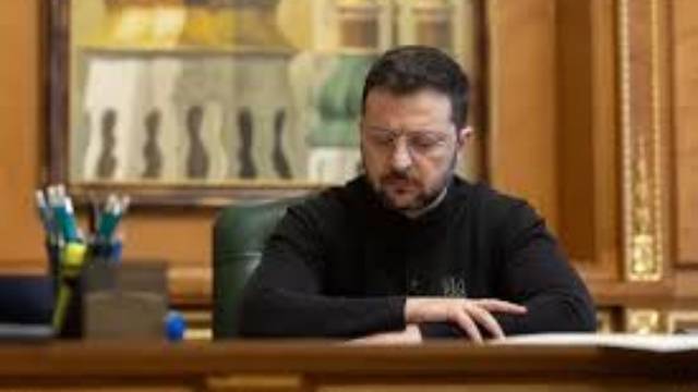 Зеленский раскрыл, что Украина предложит РФ в Стамбуле