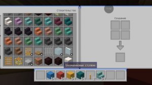 2 часть деревни тунов в майнкрафт!дом джиджи и финна!+ доделал кухню!