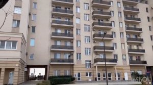 Апартаменты ЖК «Золотые пески» Евпатория