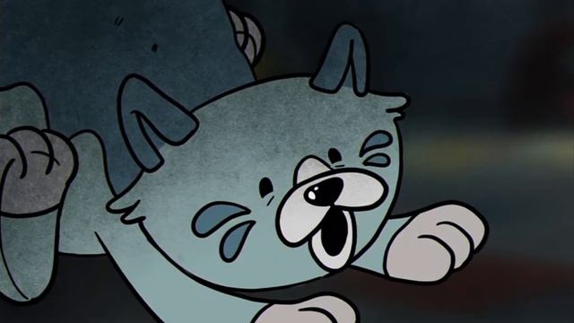 все фразы конфетного кота Poppy Playtime Chapter 2 смотреть онлайн