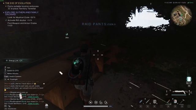 Once Human обзор смотреть онлайн