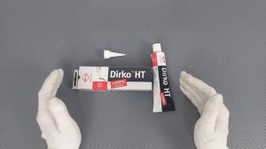 Герметик ELRING  006.553