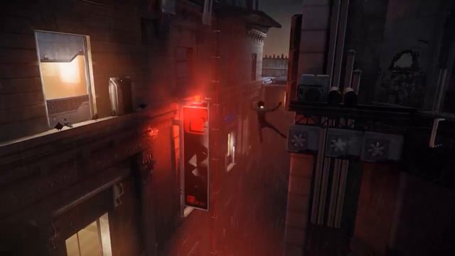 Прохождение Remember Me. ЧАСТЬ 6. В ГОЛОВУ смотреть онлайн