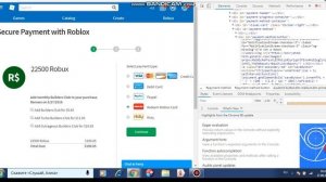 КАК ВЗЛОМАТЬ ROBLOX