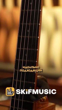 АКУСТИЧЕСКАЯ ГИТАРА TAKAVOOD T55DC | SKIFMUSIC.RU