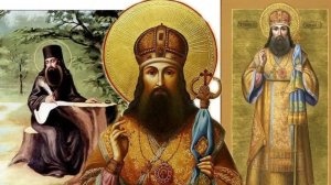 Остерегайся этих слов ,это  есть сатанинская хитрость,  чтобы человека погубить_Свт.Тихон