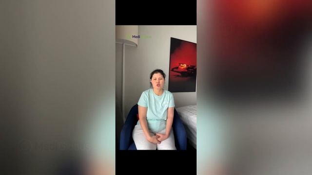 Лечение рассеянного склероза стволовыми клетками. Оп?