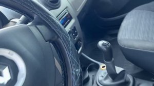 Renault Logan I Рестайлинг, 2011