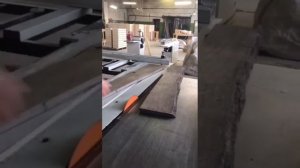 Морёный дуб, качественно высушенный компанией "Морёны