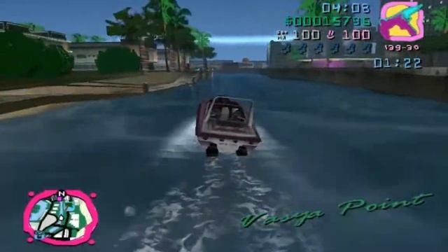 Прохождение GTA Vasya Gorod. Часть 10 смотреть онлайн