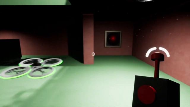 Garten Of BanBan 2 l Встреча с Banbanleena №2 смотреть онлайн