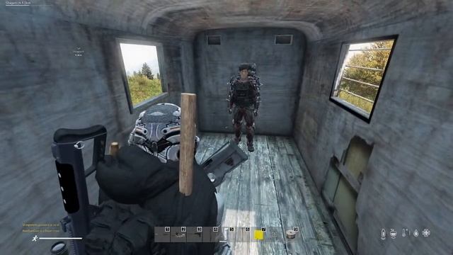 #DAYZ #Время Перемен...PVE-MUTANTS смотреть онлайн