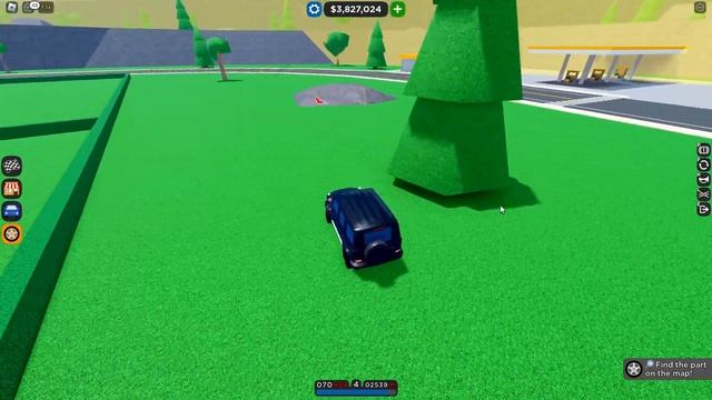 ГАЙД КАК ПРОЙТИ НОВЫЙ BARN FIND! 🔧 Maxma B787! | Car Dealership Tycoon! смотреть онлайн