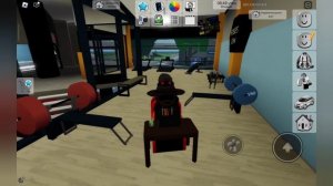 прикол роблокс ! Я купил ферму! Идея моя.