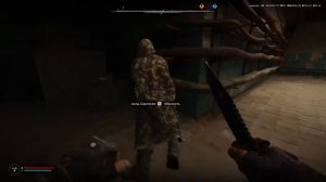 Тест Сталкер 2 на слабой видюхе... GTX 1660s