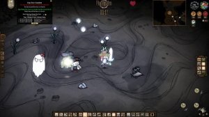 новые тени в don't starve together