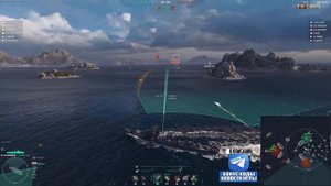 АРЕСТ И НАЦИОНАЛИЗАЦИЯ «Леста Игры» ⚓ #полундра Мир
