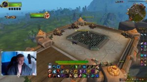 ПвП Аддоны и настройки Интерфейса для ТВВ | WoW The War Within 1