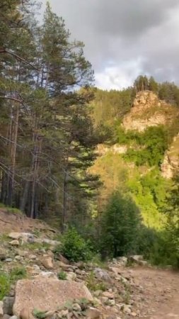 Карачаево-Черкесия