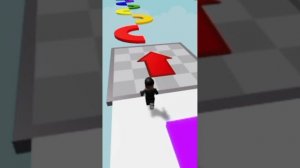 проходим лёгкое обби #roblox #вредноблог #обби #роблокс
