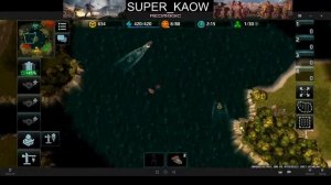 Live Stream-SUPER KAOW3 (Часть 42)