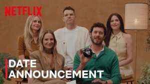 Nobody Wants This TV Series, season 2 - Official Date Announcement | Netflix