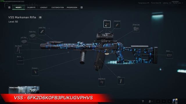 DELTA FORCE | ЛУЧШАЯ СБОРКА ВСС СЕЗОН 3 смотреть онлайн