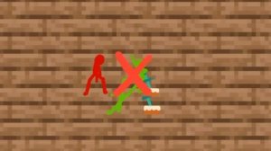 Пранк - Анимация против Майнкрафта Shorts Эпизод 34