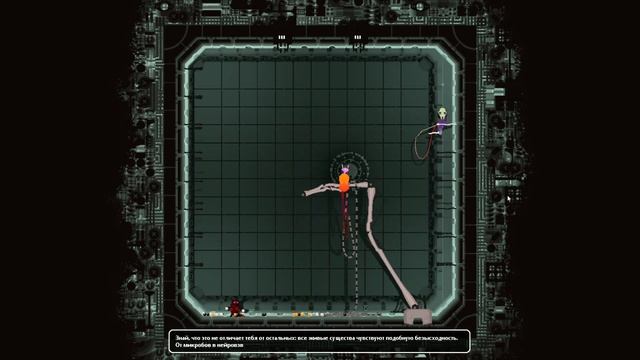 Штурм Пяти Галек (Rain World) смотреть онлайн