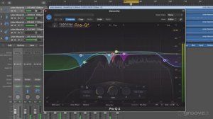02. Mid/Side Mastering EQ