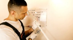 5  Багет Как замерять профиль до углов Замеряем от баге