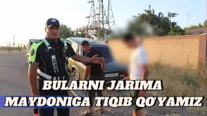 Буларни барчасини жарима майдонига тиқиб қўямиз