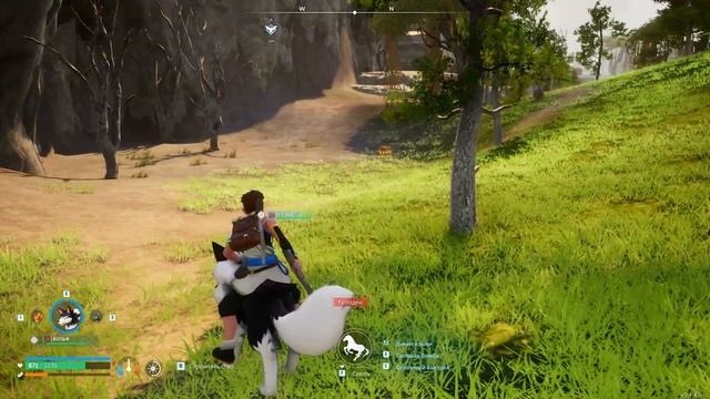 PALWORLD#9: ПИСТОЛЕТ! смотреть онлайн