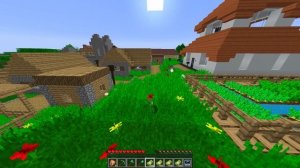 КОШКА ТВ ВУМЕН СТАЛА МАМОЙ В МАЙНКРАФТ! КРАСЯ CAT TV WOMAN MIN