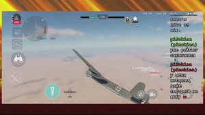 War Thunder Mobile #16