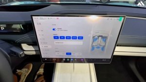 Обзор Xiaomi SU7
