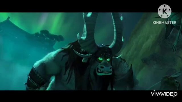 Кунг-фу панда кай и лорд шень Алëнка смотреть онлайн