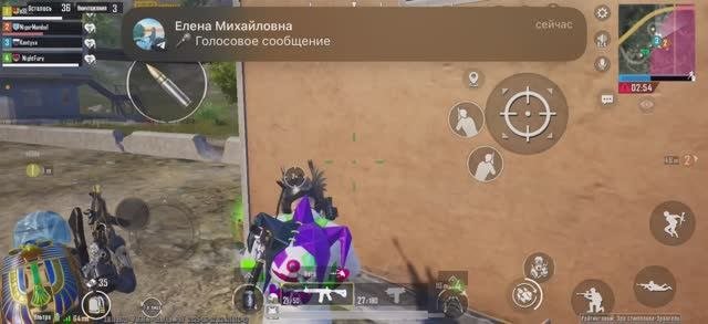 Топ-1.Pubg Mobile,пабг мобайл,победа,эрангель