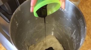 Хлеб Полярный простой