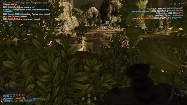 Ох уж этот Battlefield 4 Дедушка Афанасий (пробная версия #3) смотреть онлайн