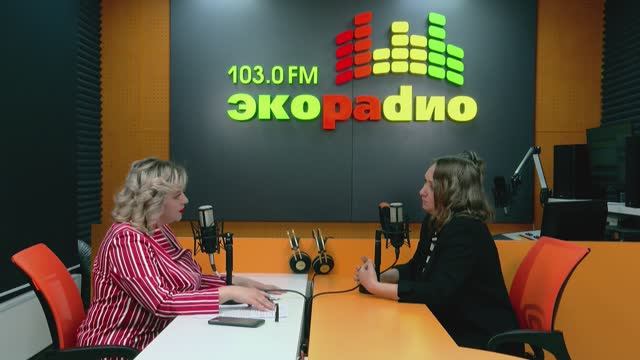 Время новостей. Мнения / «ЭКОДВИЖ» 30.05.2025
